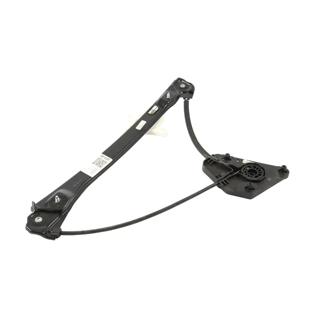 Mk1 NH1 Tür Fensterheber Heber Hinten Links für Skoda Rapid mit Teilenummer 5JJ839461 Skoda Rapid Mk1 NH1 Tür Fensterheber Heber Hinten Links - SKU 5JJ839461 - Teilenummer 5JJ839461