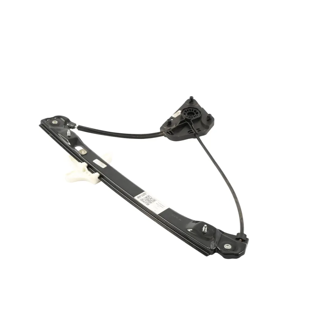 Mk1 NH1 Lève Vitre Arrière Gauche pour Skoda Rapid à propos du numéro de pièce 5JJ839461 Skoda Rapid Mk1 NH1 Lève Vitre Arrière Gauche - SKU 5JJ839461 - Numéro de pièce 5JJ839461