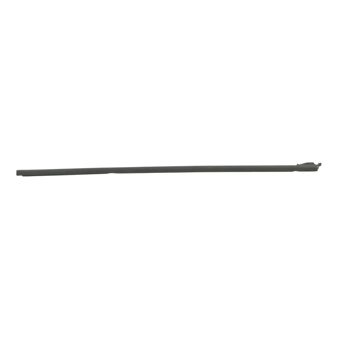 Skoda Rapid Mk1 NH1 Front Door Window Seal Strip Trim Outer Left N/S - SKU 5JJ839477A - Part number 5JJ839477A