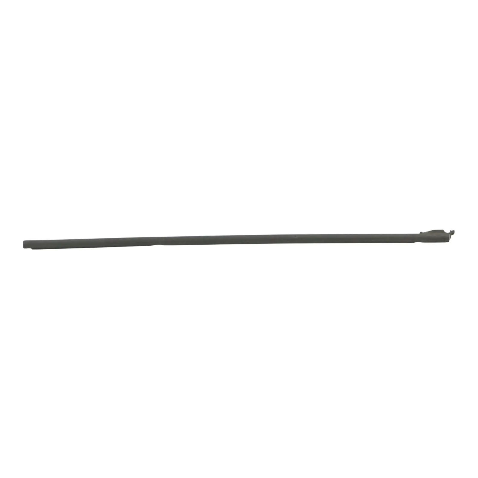 Skoda Rapid Mk1 NH1 Front Door Window Seal Strip Trim Outer Left N/S 5JJ839477A