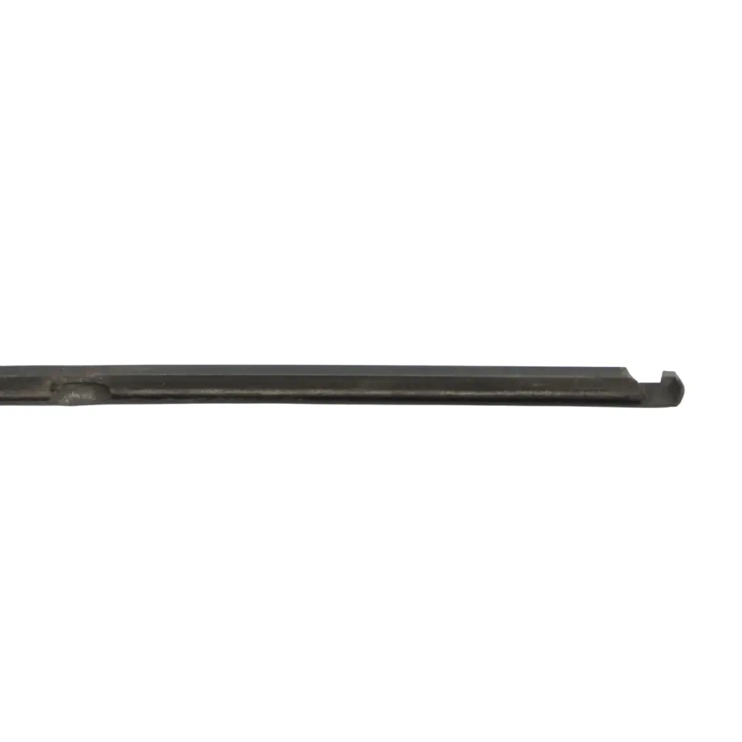 Skoda Rapid Mk1 NH1 Front Door Window Seal Strip Trim Outer Left N/S - SKU 5JJ839477A - Part number 5JJ839477A
