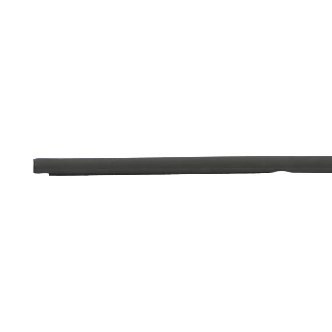 Skoda Rapid Mk1 NH1 Front Door Window Seal Strip Trim Outer Left N/S - SKU 5JJ839477A - Part number 5JJ839477A