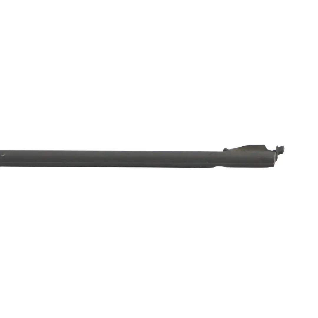 Skoda Rapid Mk1 NH1 Front Door Window Seal Strip Trim Outer Left N/S - SKU 5JJ839477A - Part number 5JJ839477A