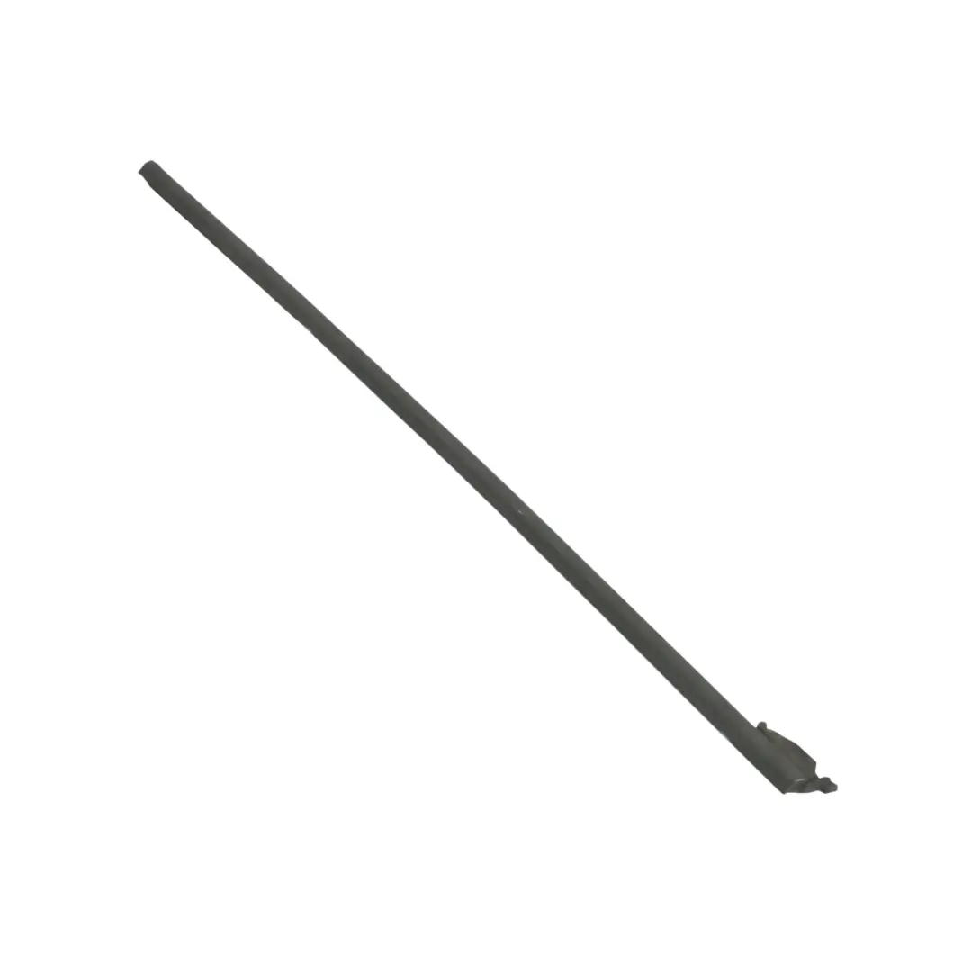 Skoda Rapid Mk1 NH1 Front Door Window Seal Strip Trim Outer Left N/S - SKU 5JJ839477A - Part number 5JJ839477A
