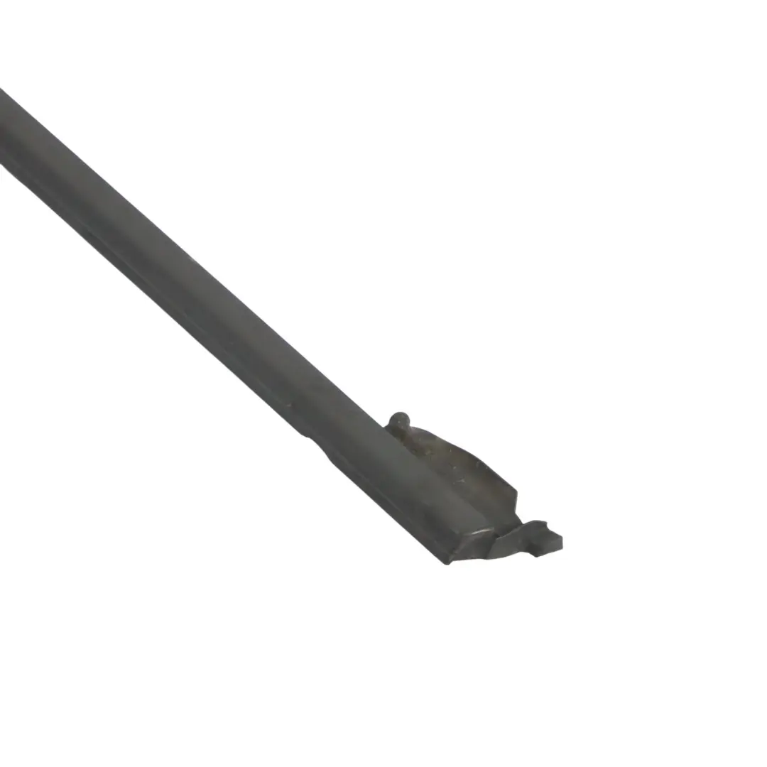 Skoda Rapid Mk1 NH1 Front Door Window Seal Strip Trim Outer Left N/S - SKU 5JJ839477A - Part number 5JJ839477A