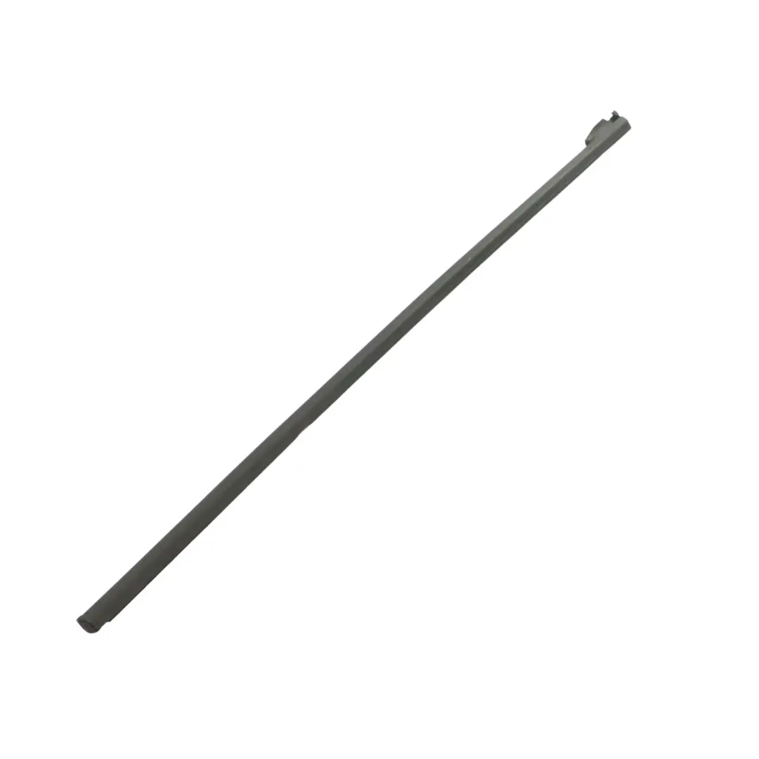 Skoda Rapid Mk1 NH1 Front Door Window Seal Strip Trim Outer Left N/S - SKU 5JJ839477A - Part number 5JJ839477A