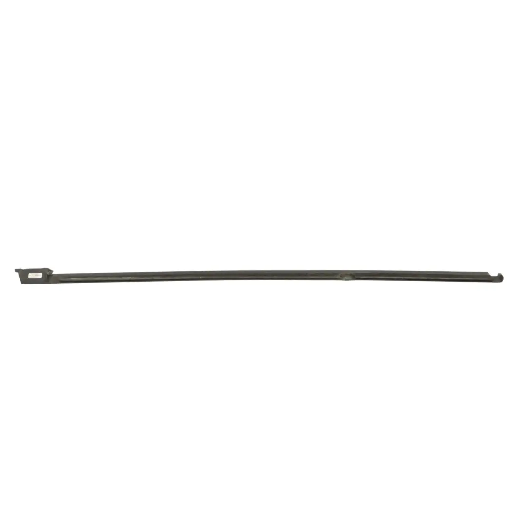 Skoda Rapid Mk1 NH1 Front Door Window Seal Strip Trim Outer Left N/S - SKU 5JJ839477A - Part number 5JJ839477A