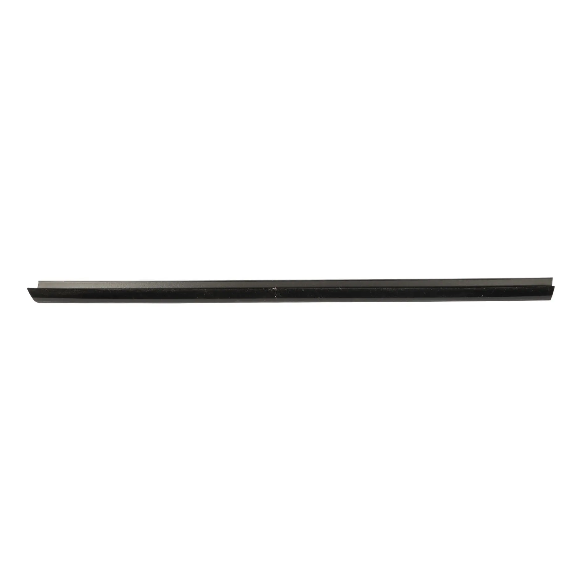 Skoda Rapid Mk1 NH1 Rear Door Window Seal Strip Trim Inner Left N/S 5JJ839479A