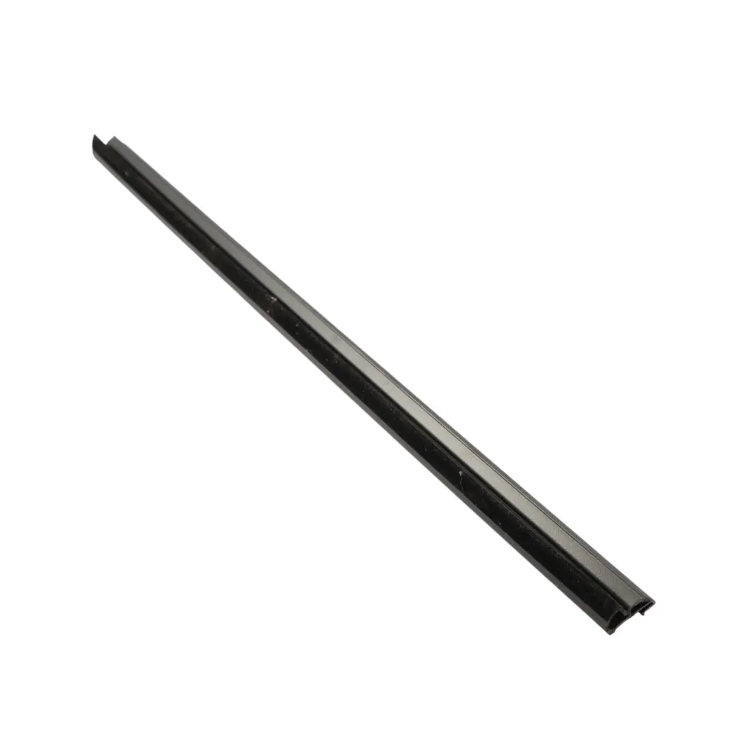 Skoda Rapid Mk1 NH1 Rear Door Window Seal Strip Trim Inner Left N/S - SKU 5JJ839479A - Part number 5JJ839479A