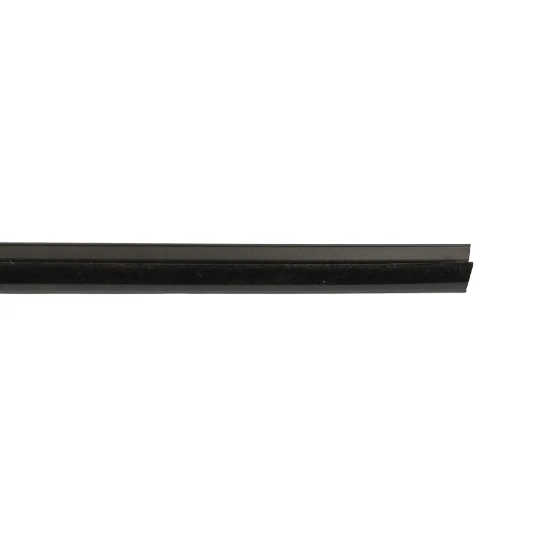 Skoda Rapid Mk1 NH1 Rear Door Window Seal Strip Trim Inner Left N/S - SKU 5JJ839479A - Part number 5JJ839479A