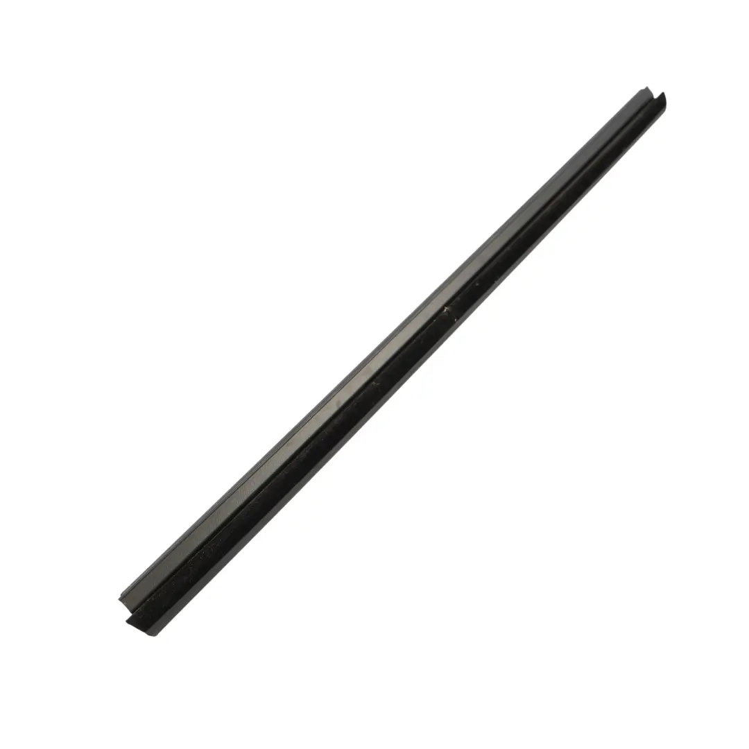 Skoda Rapid Mk1 NH1 Rear Door Window Seal Strip Trim Inner Left N/S - SKU 5JJ839479A - Part number 5JJ839479A