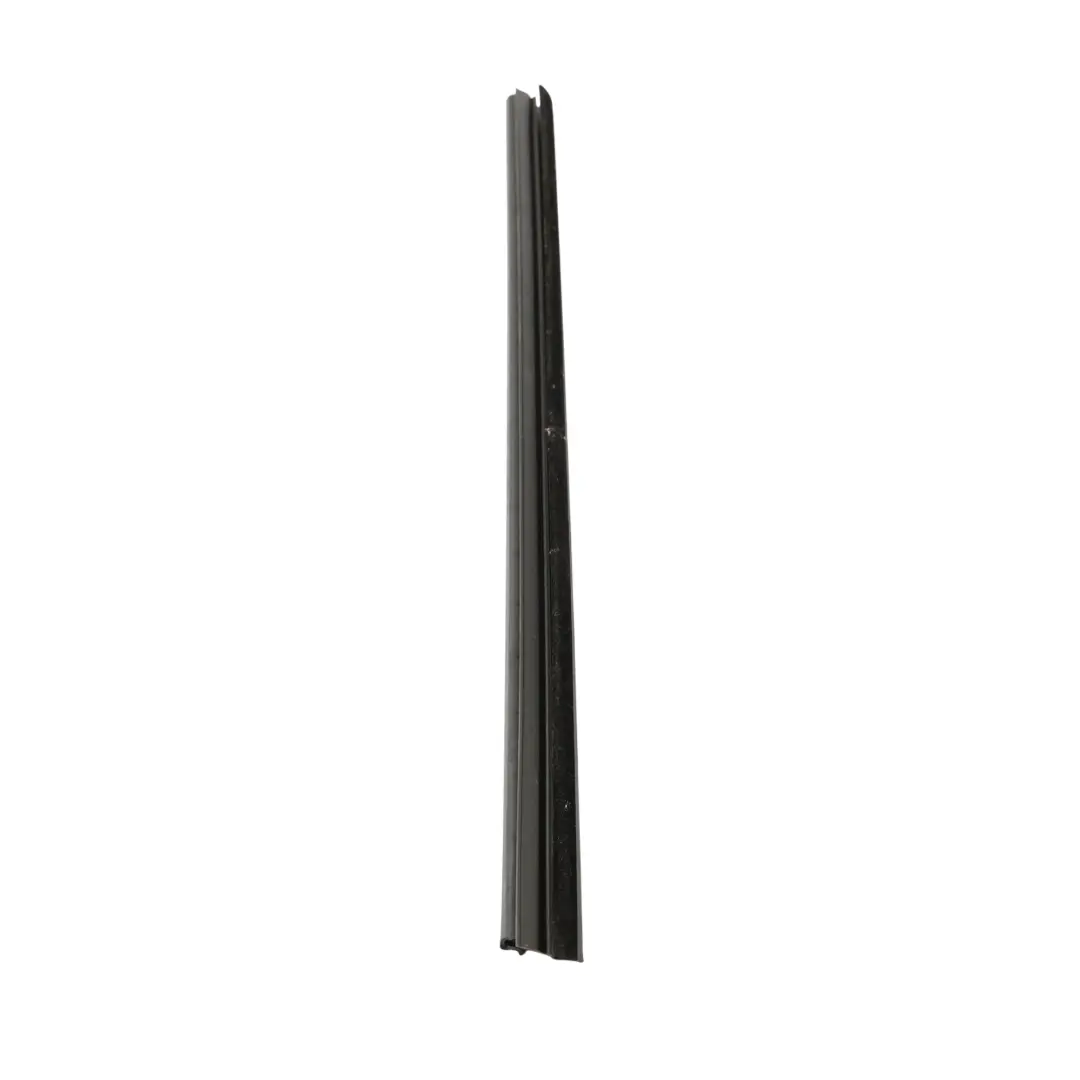 Skoda Rapid Mk1 NH1 Rear Door Window Seal Strip Trim Inner Left N/S - SKU 5JJ839479A - Part number 5JJ839479A