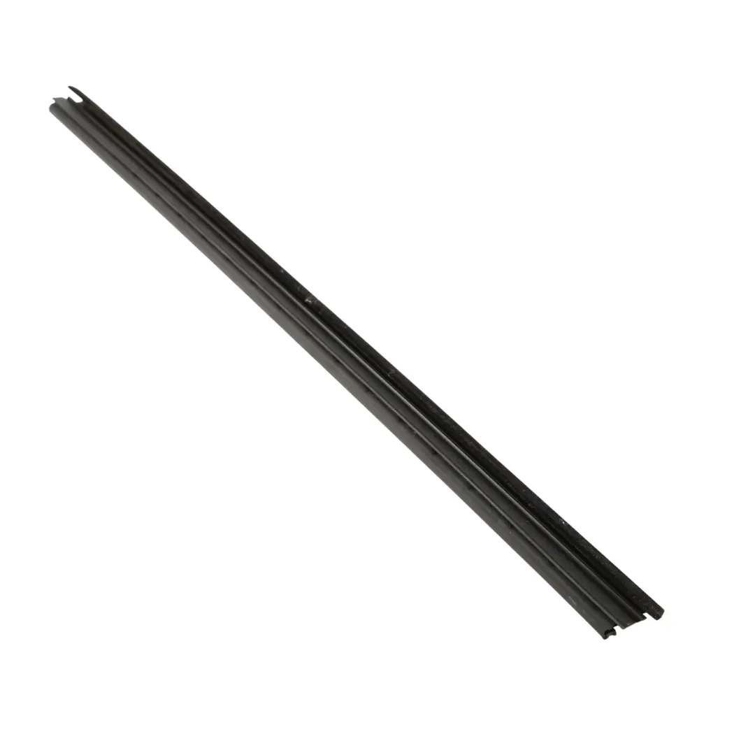 Skoda Rapid Mk1 NH1 Rear Door Window Seal Strip Trim Inner Left N/S - SKU 5JJ839479A - Part number 5JJ839479A