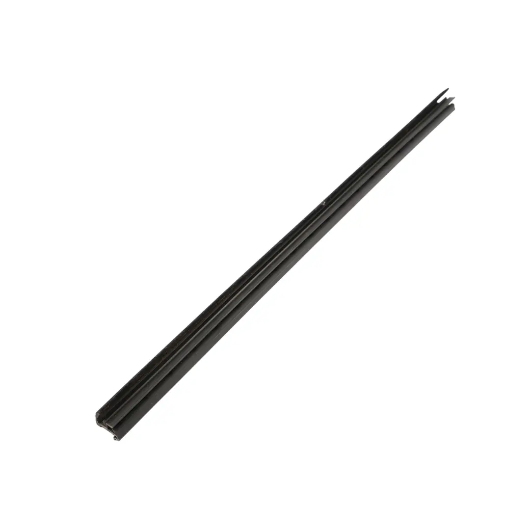 Skoda Rapid Mk1 NH1 Rear Door Window Seal Strip Trim Inner Left N/S - SKU 5JJ839479A - Part number 5JJ839479A