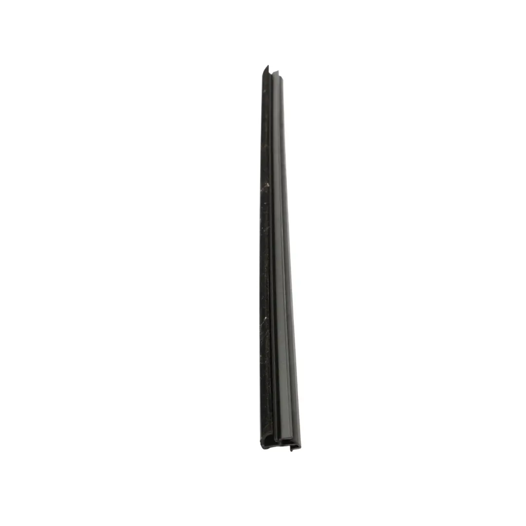 Skoda Rapid Mk1 NH1 Rear Door Window Seal Strip Trim Inner Left N/S - SKU 5JJ839479A - Part number 5JJ839479A