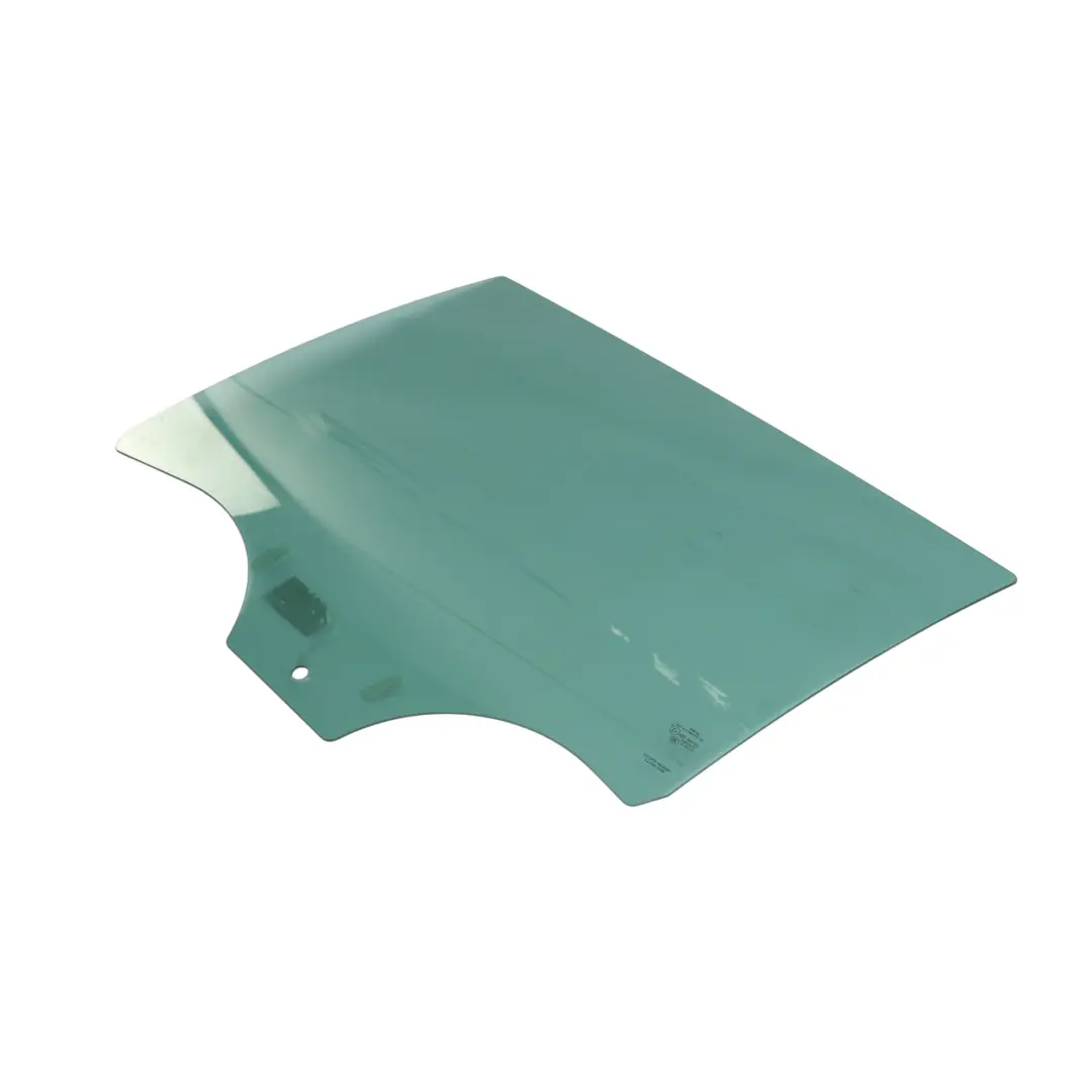 Vetro Della Porta Colorato Posteriore Sinistro per Skoda Rapid NH1 con numero di parte 5JJ845205B Skoda Rapid NH1 Vetro Della Porta Colorato Posteriore Sinistro - SKU 5JJ845205B - Numero di parte 5JJ845205B