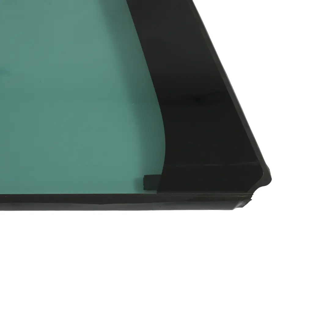 Triangle Glass Fixed Tinted Left N/S to Skoda Rapid NH1 Rear with Part number 5JJ845213E Skoda Rapid NH1 Rear Triangle Glass Fixed Tinted Left N/S - SKU 5JJ845213E - Part number 5JJ845213E