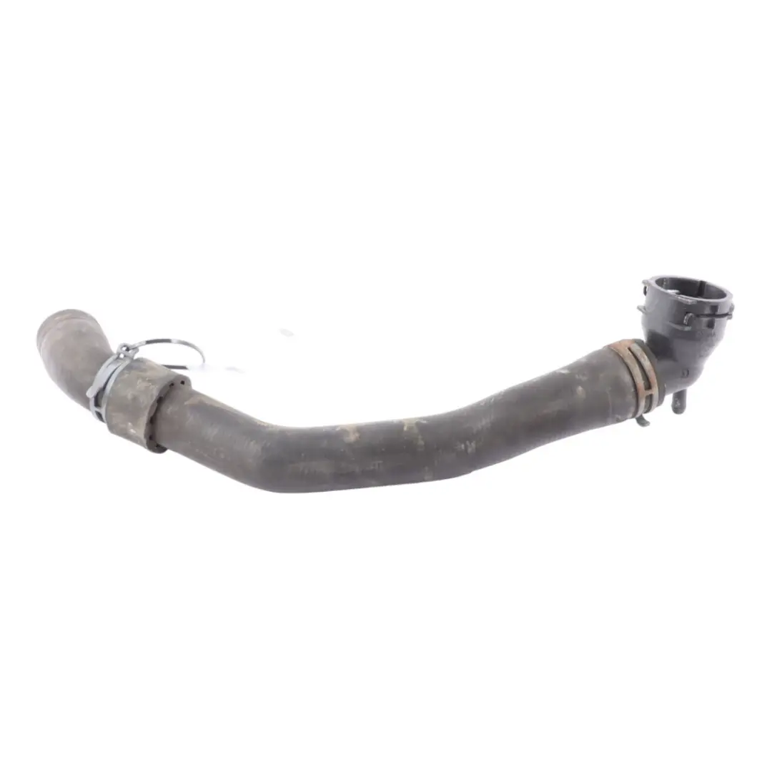 Volkswagen Scirocco Mk3 Coolant Hose Radiator Water Pipe Line - SKU 5K0122101M - Part number 5K0122101M