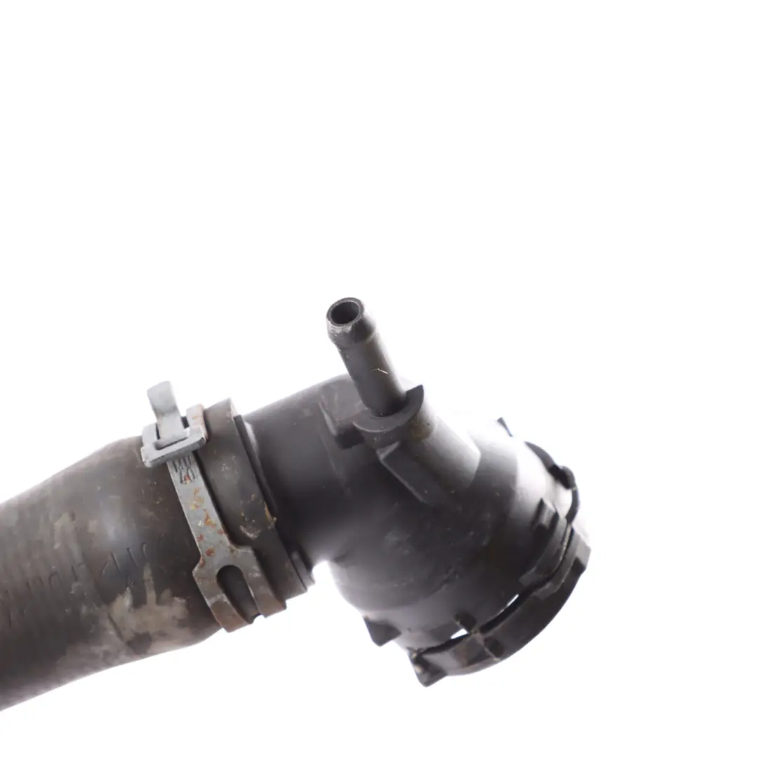 Volkswagen Scirocco Mk3 Coolant Hose Radiator Water Pipe Line - SKU 5K0122101M - Part number 5K0122101M