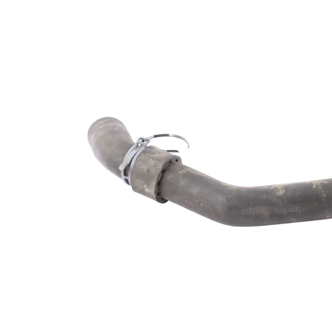 Mk3 Coolant Hose Radiator Water Pipe Line to Volkswagen Scirocco with Part number 5K0122101M Volkswagen Scirocco Mk3 Coolant Hose Radiator Water Pipe Line - SKU 5K0122101M - Part number 5K0122101M