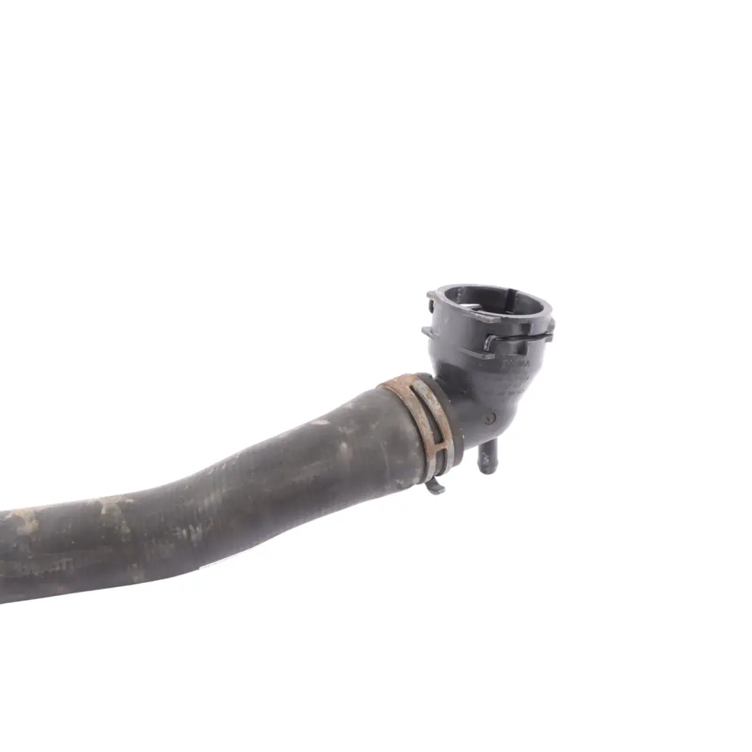 Volkswagen Scirocco Mk3 Coolant Hose Radiator Water Pipe Line - SKU 5K0122101M - Part number 5K0122101M