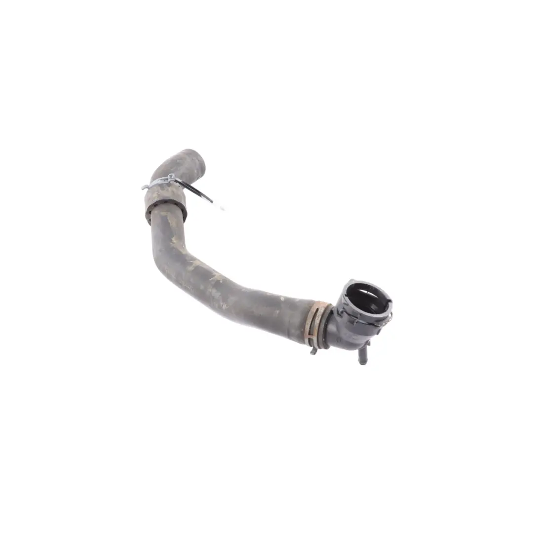 Volkswagen Scirocco Mk3 Coolant Hose Radiator Water Pipe Line - SKU 5K0122101M - Part number 5K0122101M