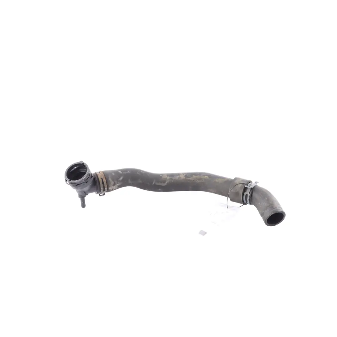 Volkswagen Scirocco Mk3 Coolant Hose Radiator Water Pipe Line - SKU 5K0122101M - Part number 5K0122101M