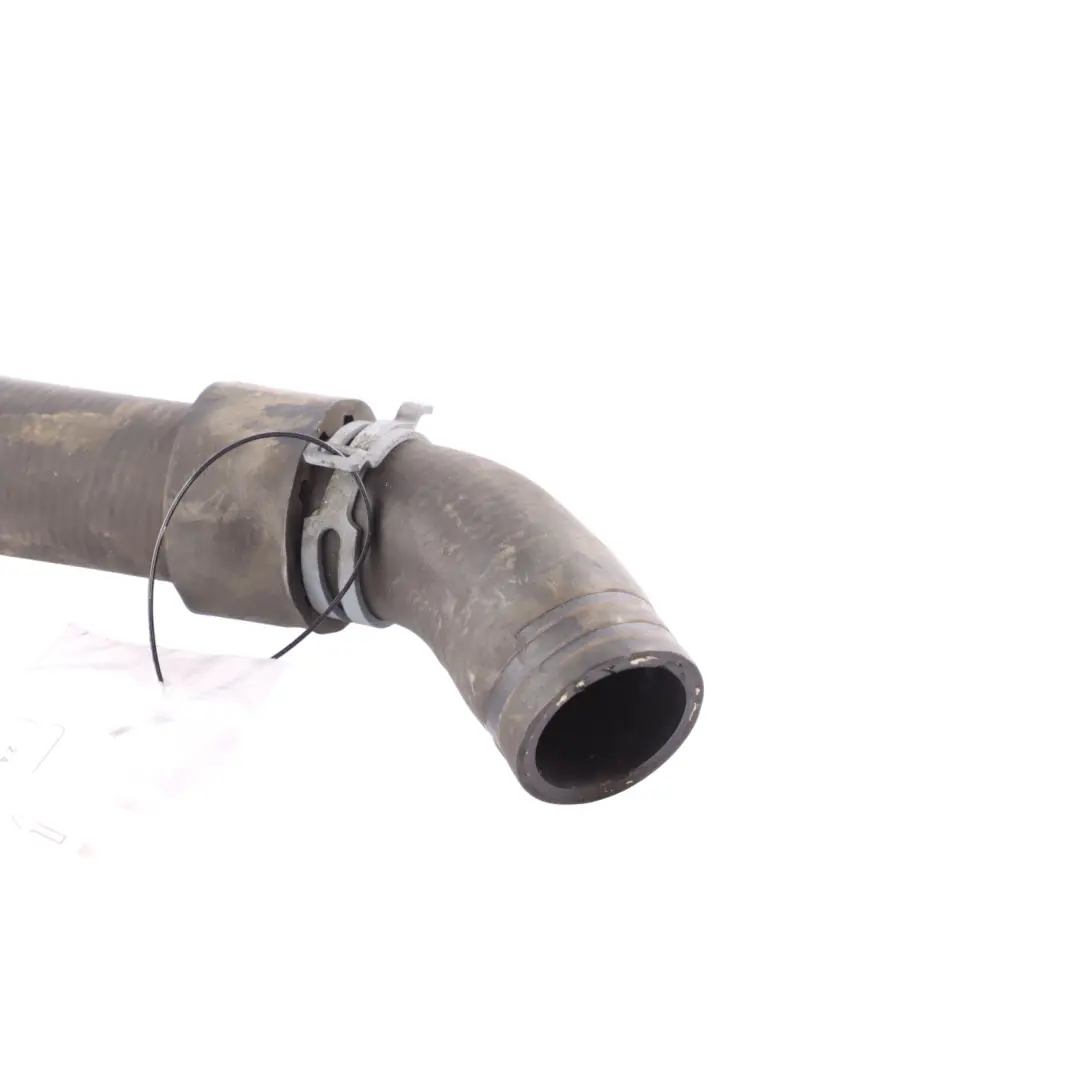 Volkswagen Scirocco Mk3 Coolant Hose Radiator Water Pipe Line - SKU 5K0122101M - Part number 5K0122101M