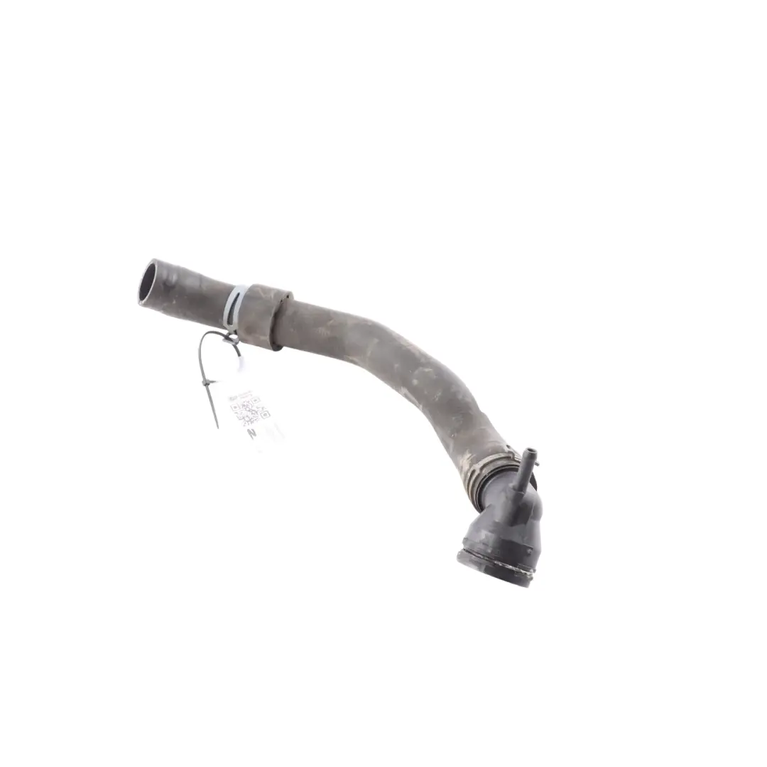 Volkswagen Scirocco Mk3 Coolant Hose Radiator Water Pipe Line - SKU 5K0122101M - Part number 5K0122101M