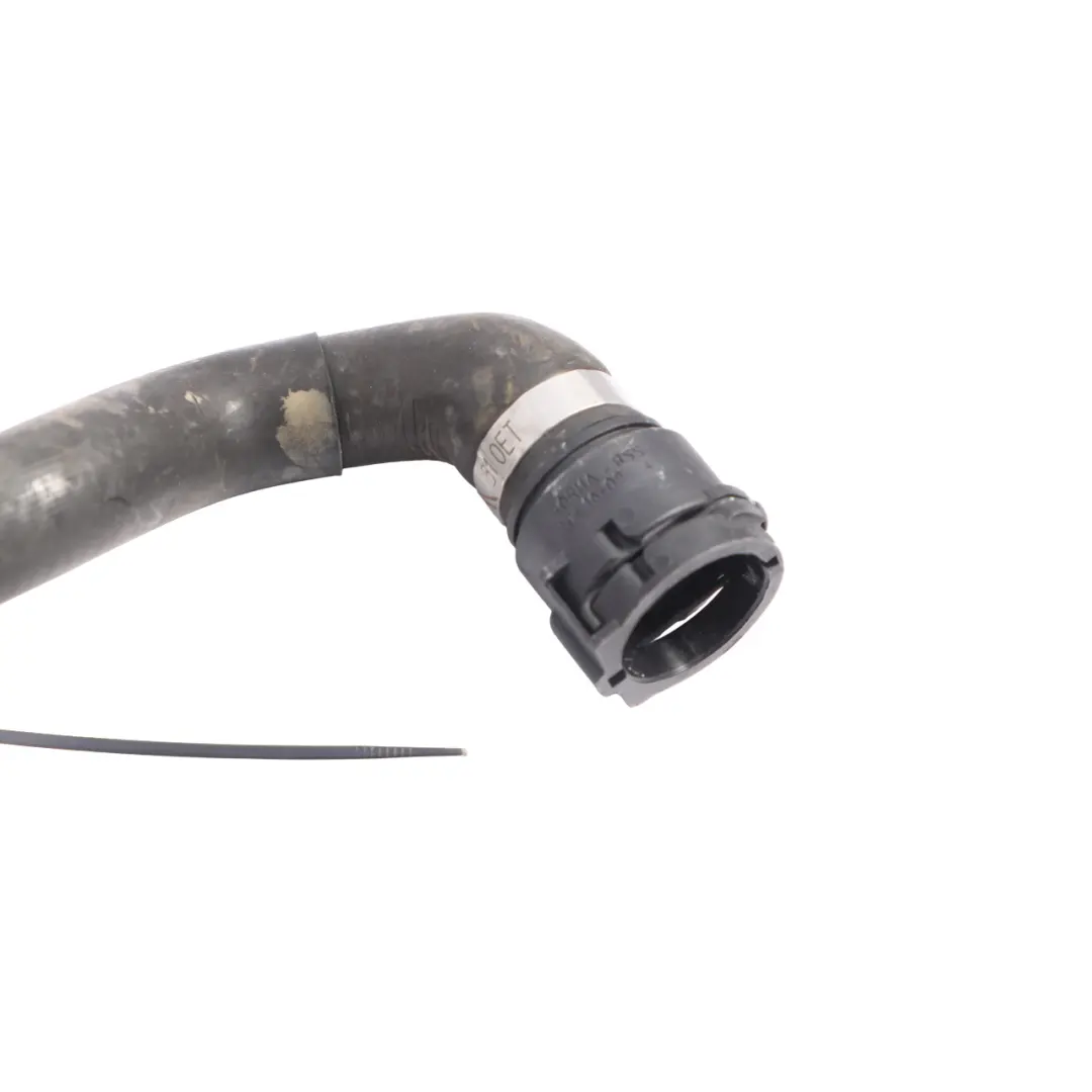 Volkswagen Scirocco III 2.0 TDI Durite Liquide Refroidissement Radiateur - SKU 5K0122101N - Numéro de pièce 5K0122101N