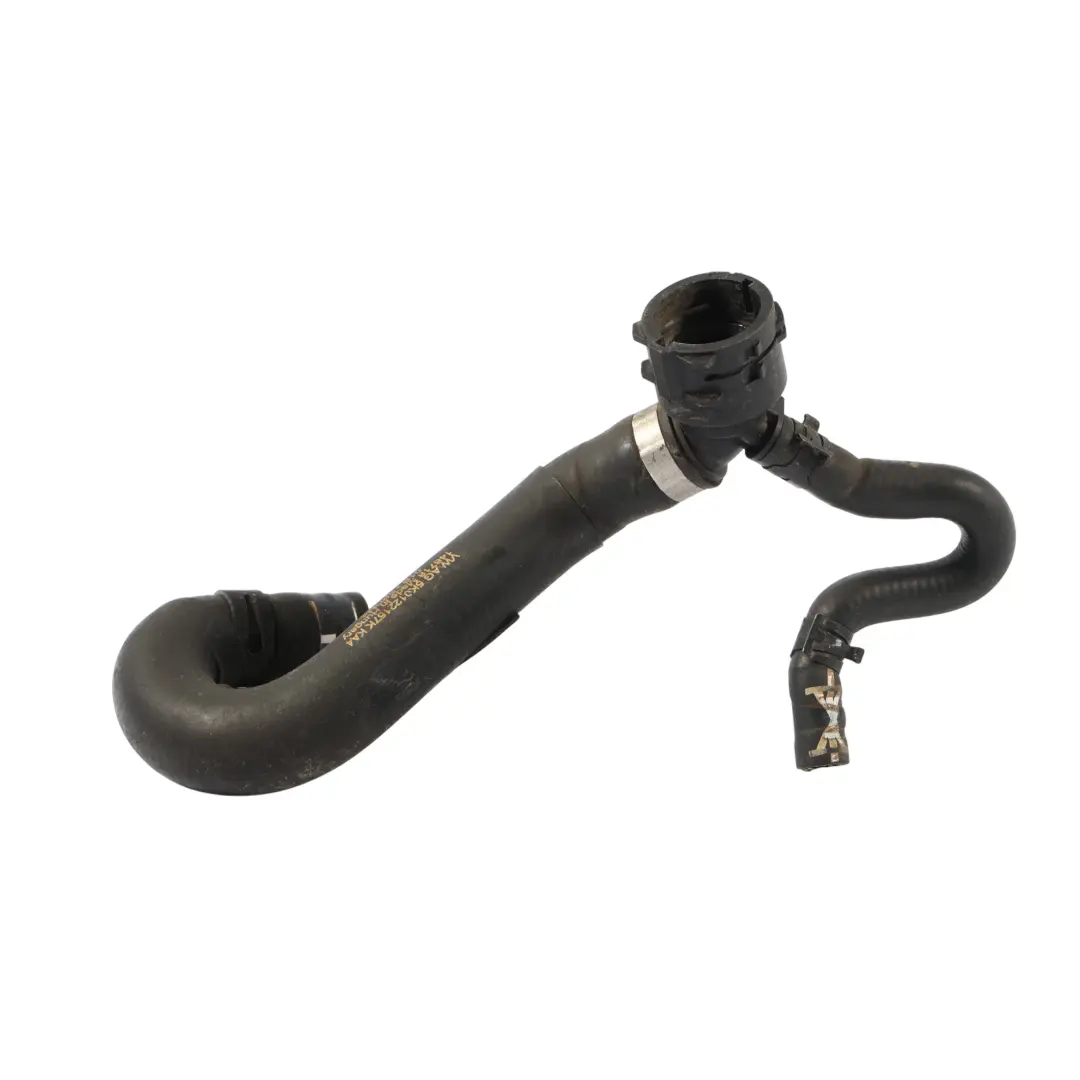 Water Coolant Cooling Pipe Hose Line 2.0 TDI to Volkswagen New Beetle with Part number 5K0122157K Volkswagen New Beetle Water Coolant Cooling Pipe Hose Line 2.0 TDI - SKU 5K0122157K - Part number 5K0122157K