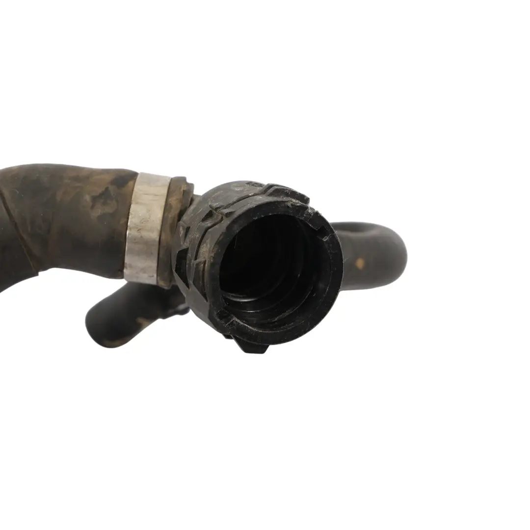 Volkswagen New Beetle Water Coolant Cooling Pipe Hose Line 2.0 TDI - SKU 5K0122157K - Part number 5K0122157K