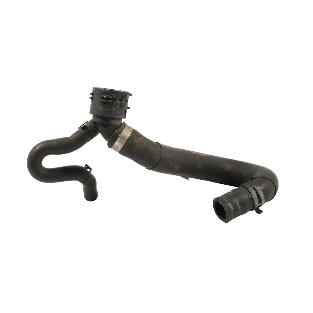 Volkswagen New Beetle Water Coolant Cooling Pipe Hose Line 2.0 TDI - SKU 5K0122157K - Part number 5K0122157K