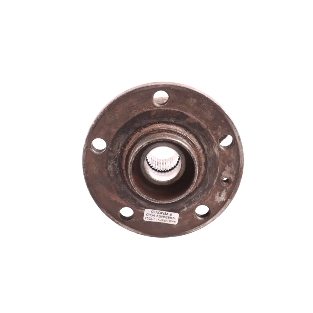 Asse Anteriore Mozzo Cuscinetto Ruota Sinistra Destra per Audi Q3 8U con numero di parte 5K0498621 Audi Q3 8U Asse Anteriore Mozzo Cuscinetto Ruota Sinistra Destra - SKU 5K0498621 - Numero di parte 5K0498621