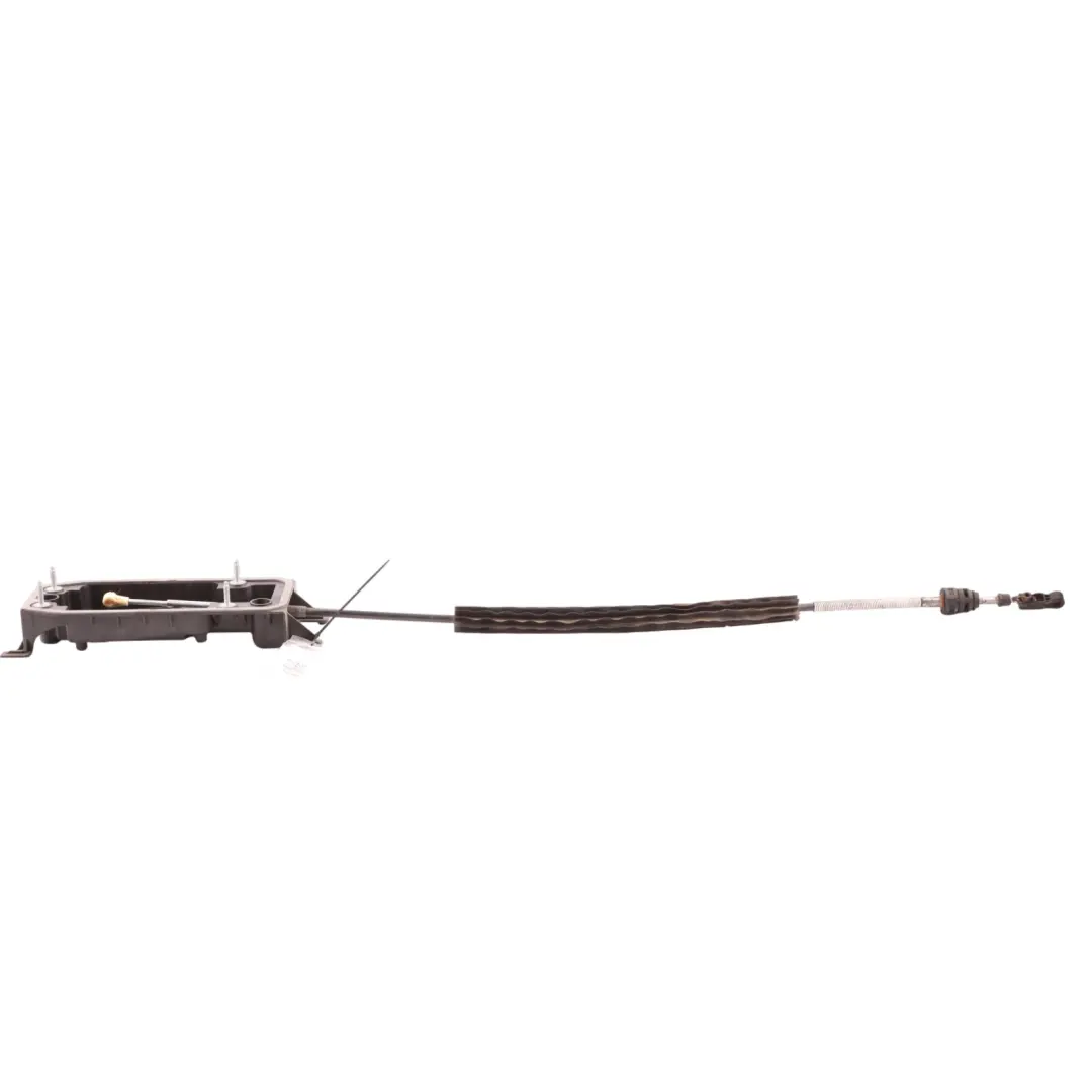 Seat Leon Mk3 5F Gearshift Mechanism Lower Linkage Automatic Gearbox - SKU 5K0713079-1 - Part number 5K0713079