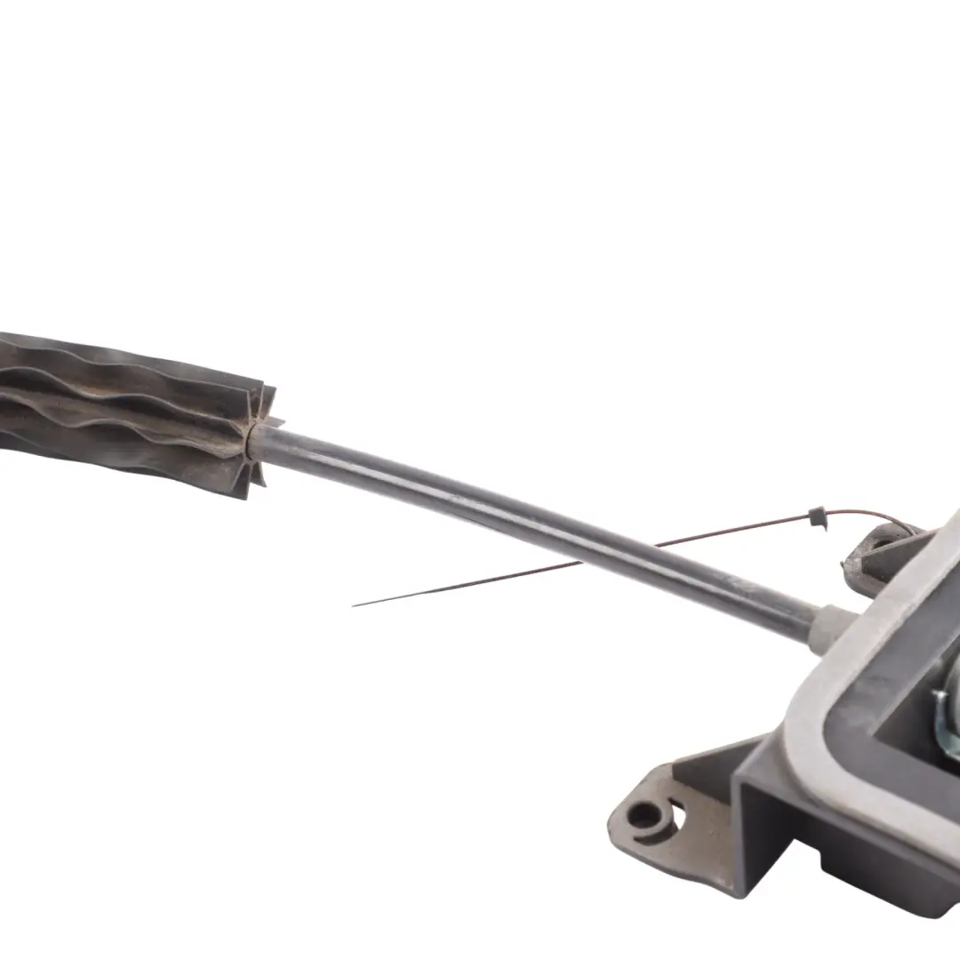 Mk3 5F Gearshift Mechanism Lower Linkage Automatic Gearbox to Seat Leon with Part number 5K0713079 Seat Leon Mk3 5F Gearshift Mechanism Lower Linkage Automatic Gearbox - SKU 5K0713079-1 - Part number 5K0713079