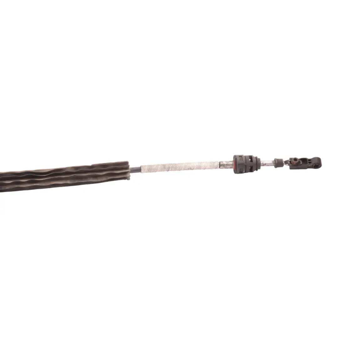 Seat Leon Mk3 5F Gearshift Mechanism Lower Linkage Automatic Gearbox - SKU 5K0713079-1 - Part number 5K0713079