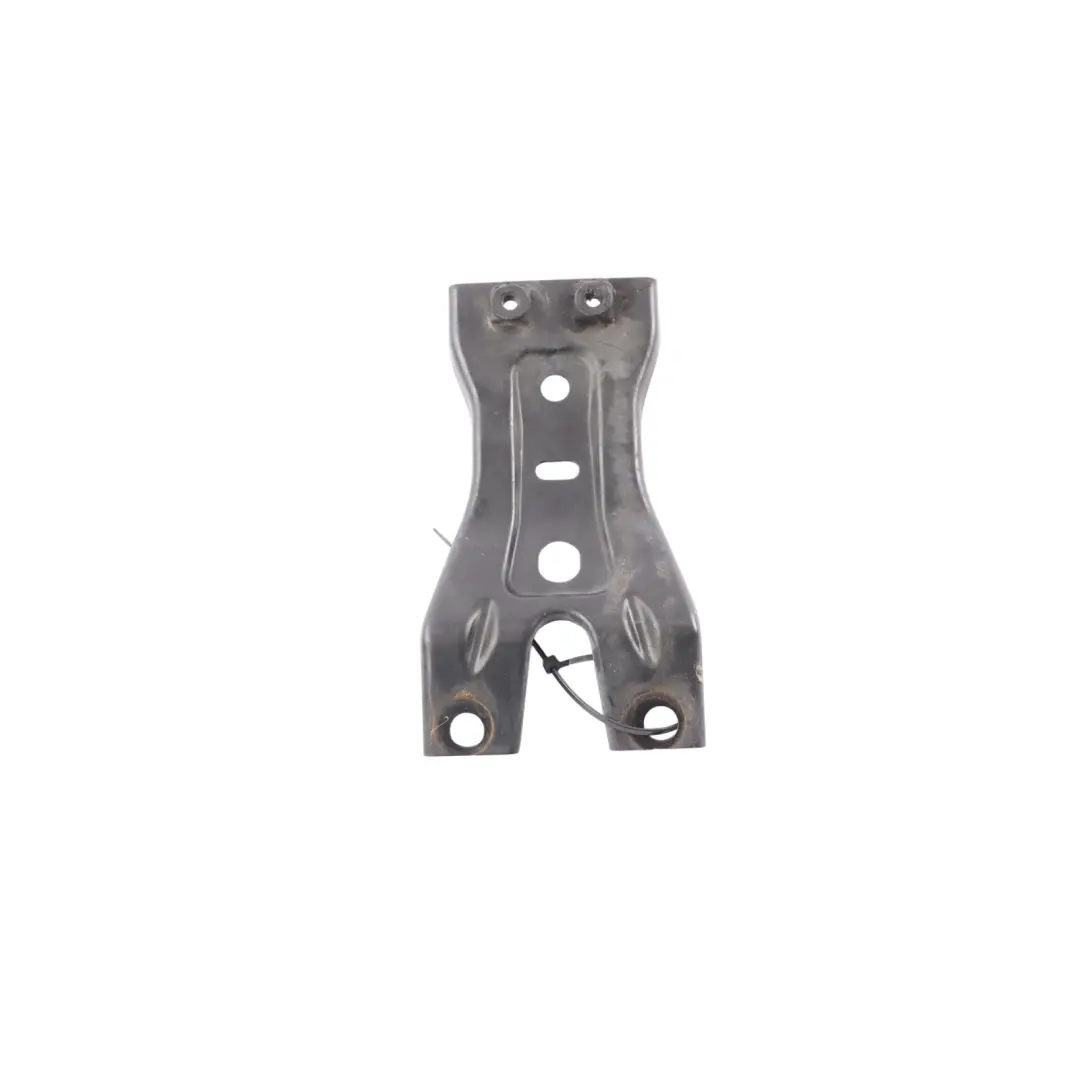 Volkswagen Golf Mk6 5K Bonnet Hood Latch Support Carrier Bracket - SKU 5K0805567B - Part number 5K0805567B