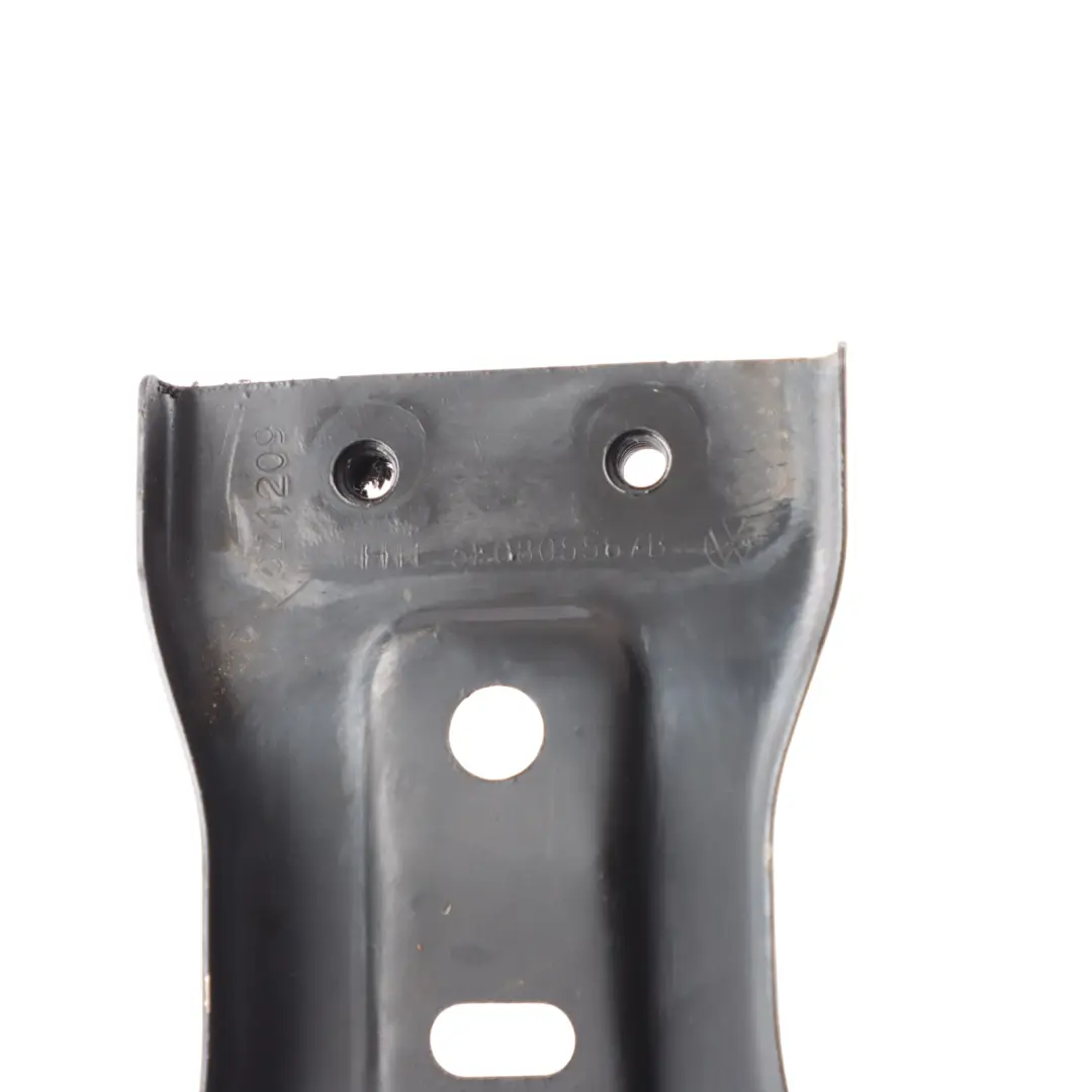 Volkswagen Golf Mk6 5K Bonnet Hood Latch Support Carrier Bracket - SKU 5K0805567B - Part number 5K0805567B