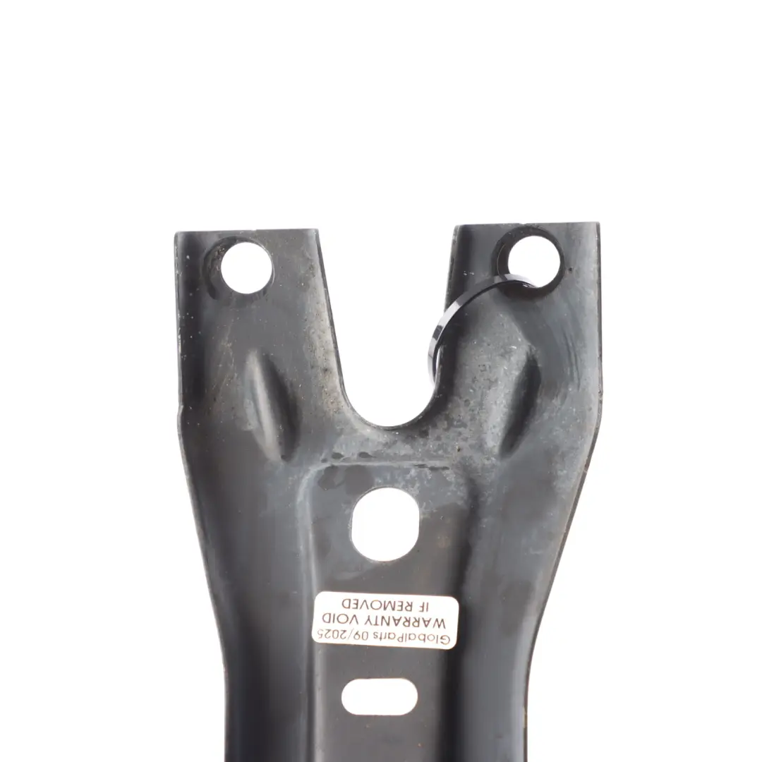 Volkswagen Golf Mk6 5K Bonnet Hood Latch Support Carrier Bracket - SKU 5K0805567B - Part number 5K0805567B