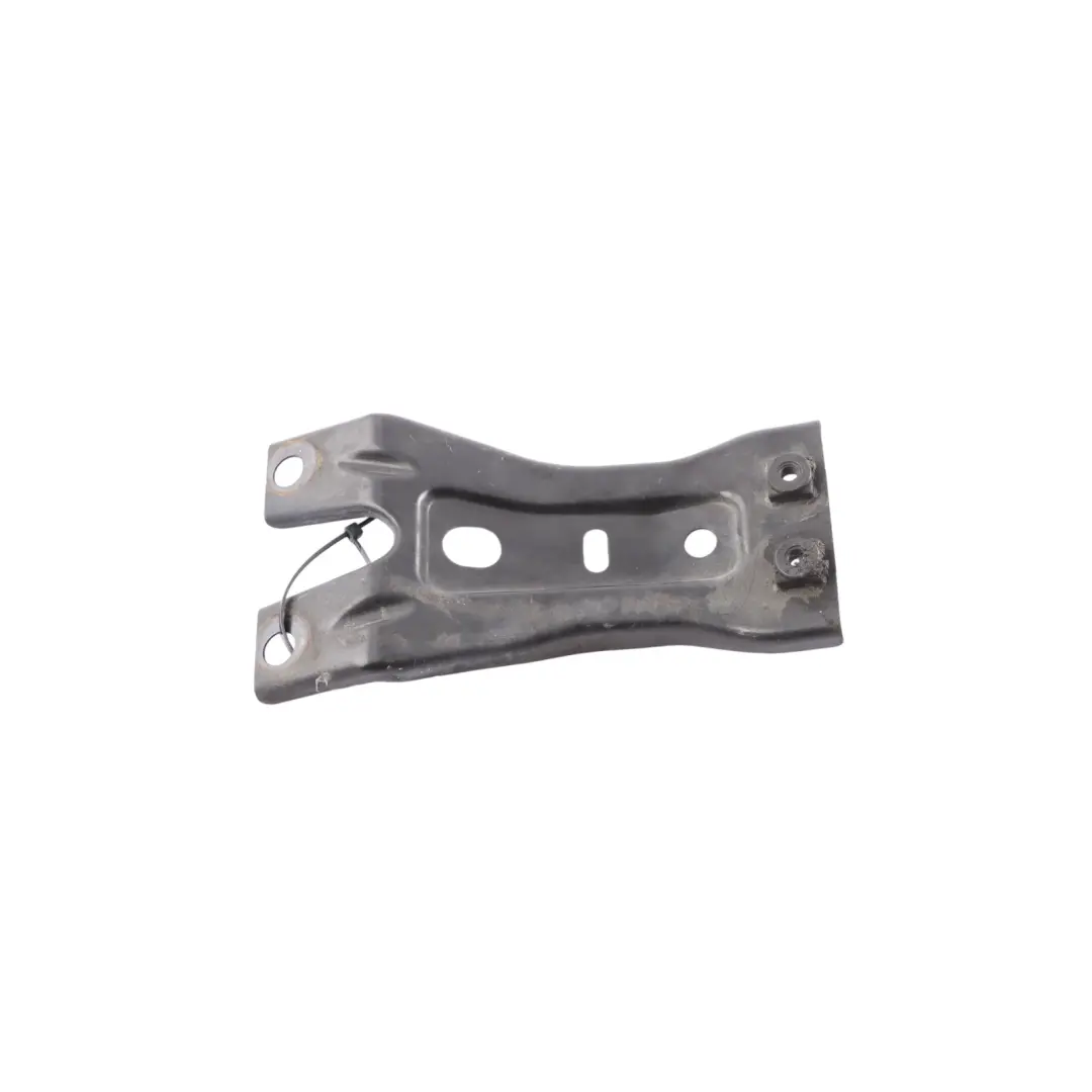 Volkswagen Golf MK6 5K Soporte Bracket Cierre Capó - SKU 5K0805567B - Número de pieza 5K0805567B