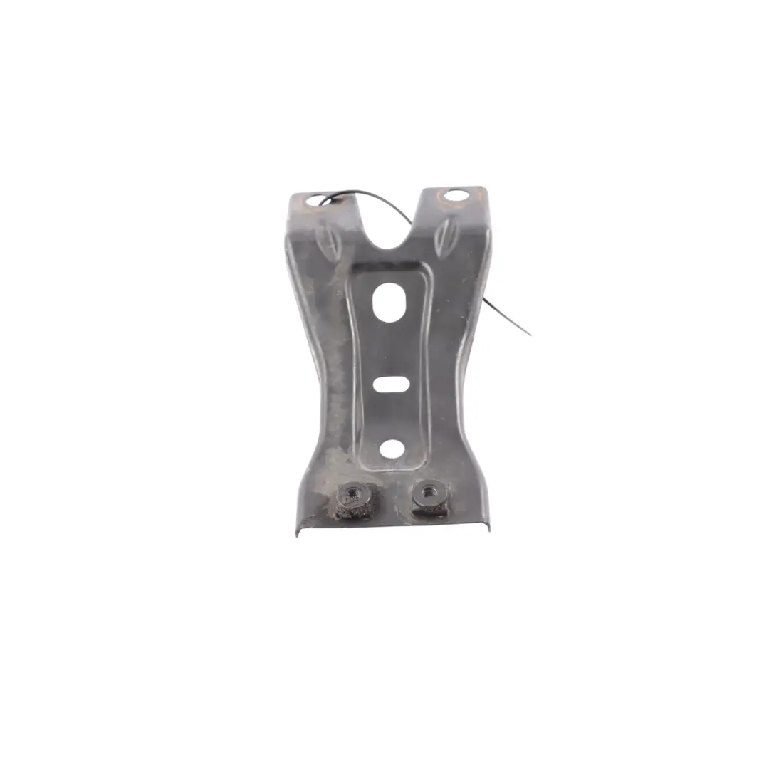 Volkswagen Golf Mk6 5K Bonnet Hood Latch Support Carrier Bracket - SKU 5K0805567B - Part number 5K0805567B