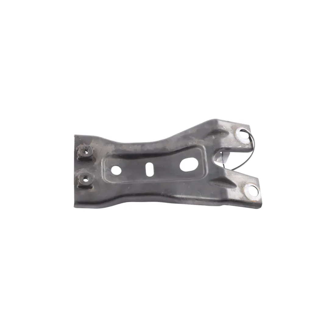 Volkswagen Golf Mk6 5K Bonnet Hood Latch Support Carrier Bracket - SKU 5K0805567B - Part number 5K0805567B