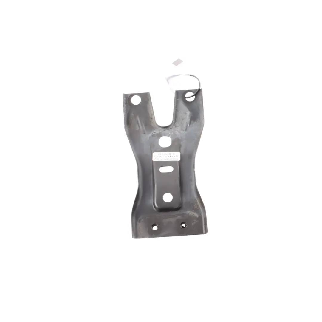 Volkswagen Golf Mk6 5K Bonnet Hood Latch Support Carrier Bracket - SKU 5K0805567B - Part number 5K0805567B