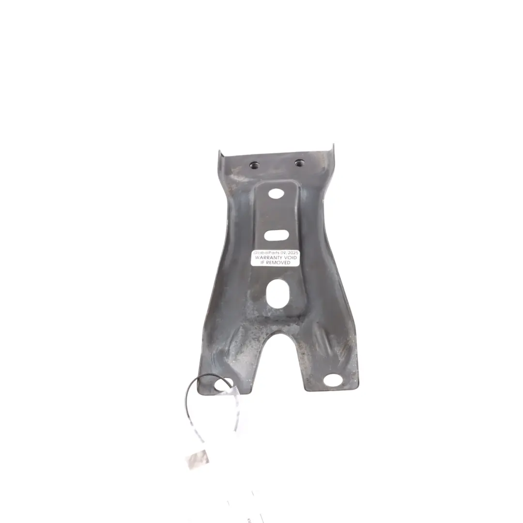 Volkswagen Golf Mk6 5K Bonnet Hood Latch Support Carrier Bracket - SKU 5K0805567B - Part number 5K0805567B