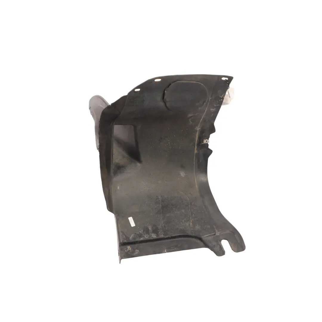 VW Golf Mk6 GTI Wheel Arch Liner Lower Splash Guard Front Left N/S - SKU 5K0805911E - Part number 5K0805911E