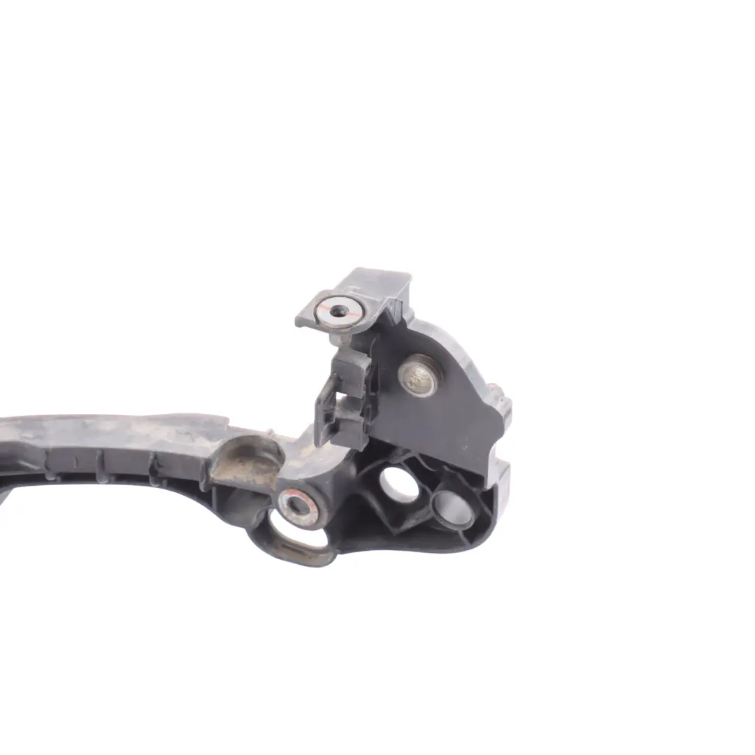 Volkswagen Golf VI Front Headlight Bracket Holder Support Left N/S - SKU 5K0807571H - Part number 5K0807571H