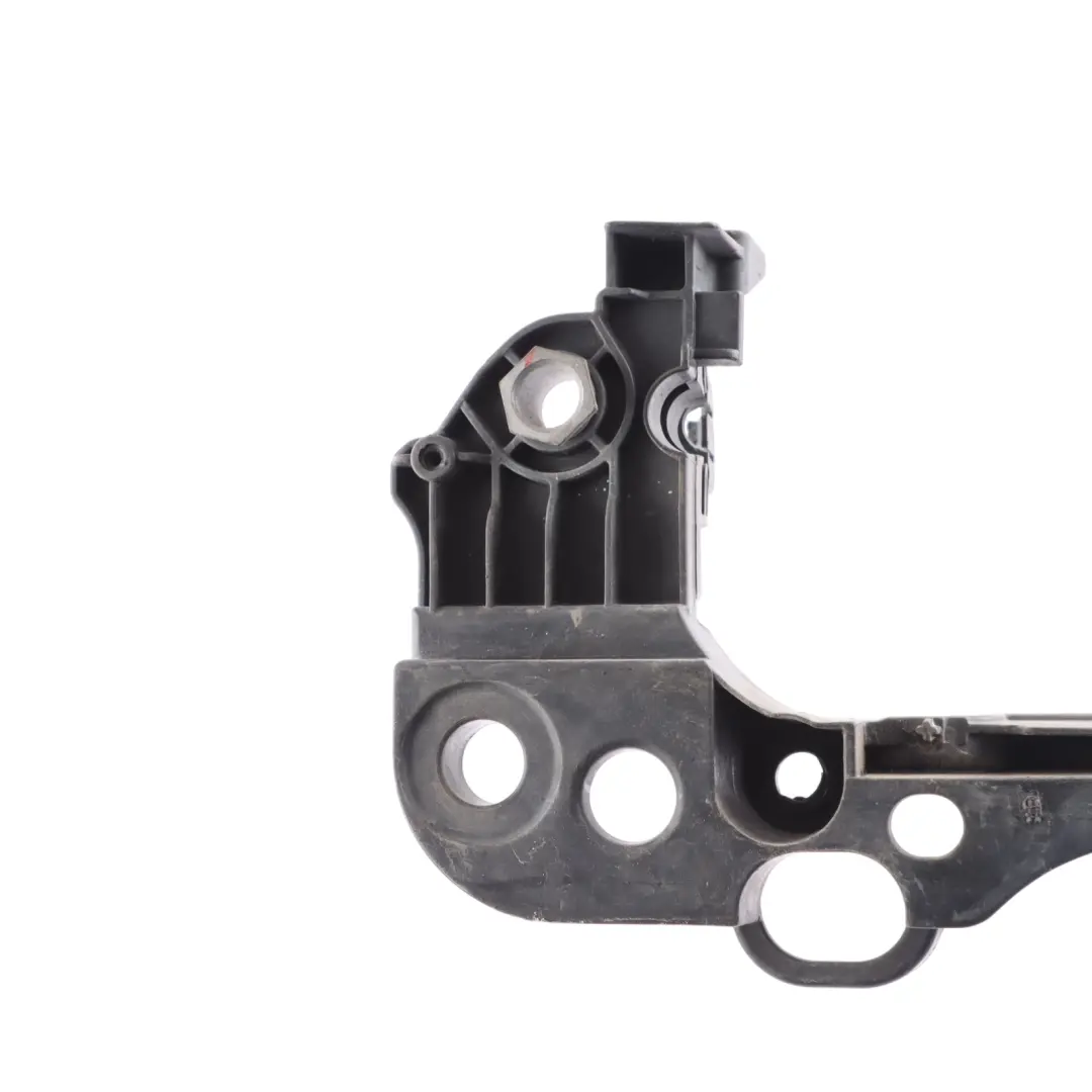 Volkswagen Golf VI Front Headlight Bracket Holder Support Left N/S - SKU 5K0807571H - Part number 5K0807571H