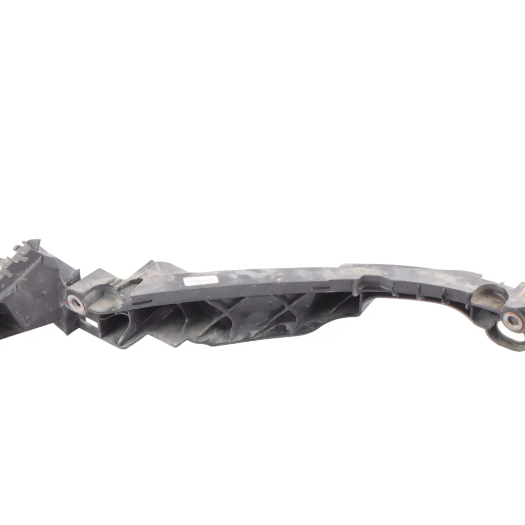 Volkswagen Golf VI Front Headlight Bracket Holder Support Left N/S - SKU 5K0807571H - Part number 5K0807571H