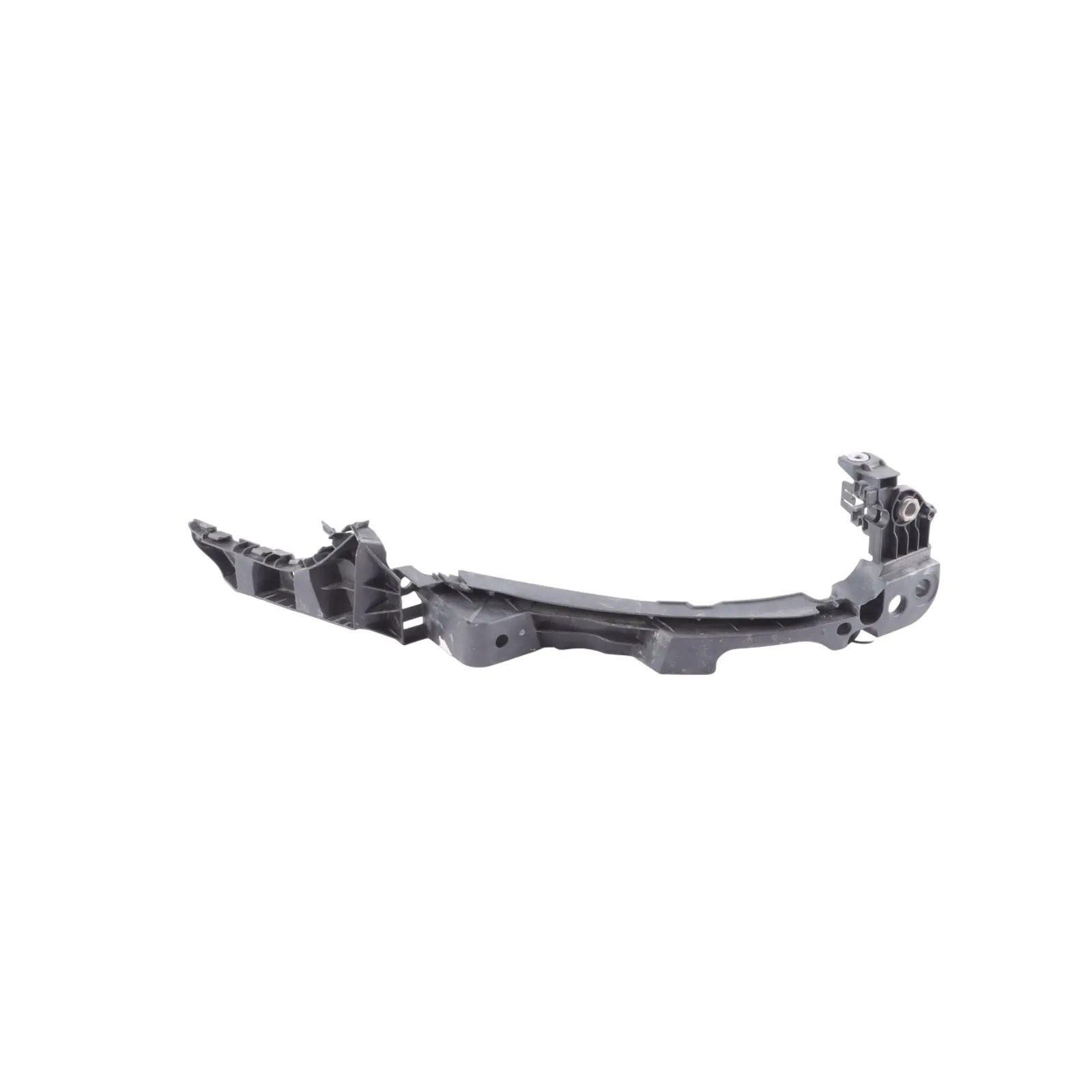 Volkswagen Golf VI Front Headlight Bracket Holder Support Right O/S 5K0807572H